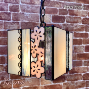 お値下げ！★ウィッチーズキッチン作家ま物ペンダントライト★北欧アラビア ウィッチーズキッチンのペンダントライト【 エリン Elin 】LED