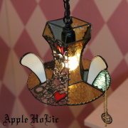 イースターバニー・マリオンP 01