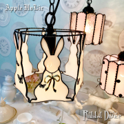 ラビットダンスP 01