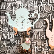 ロミー ブルーAc 01