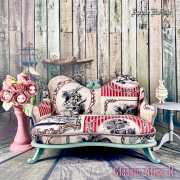 ツインロッソ クラシックアリスR Dk 01