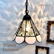 ウィッチーズキッチンの家具 照明 ホワイト