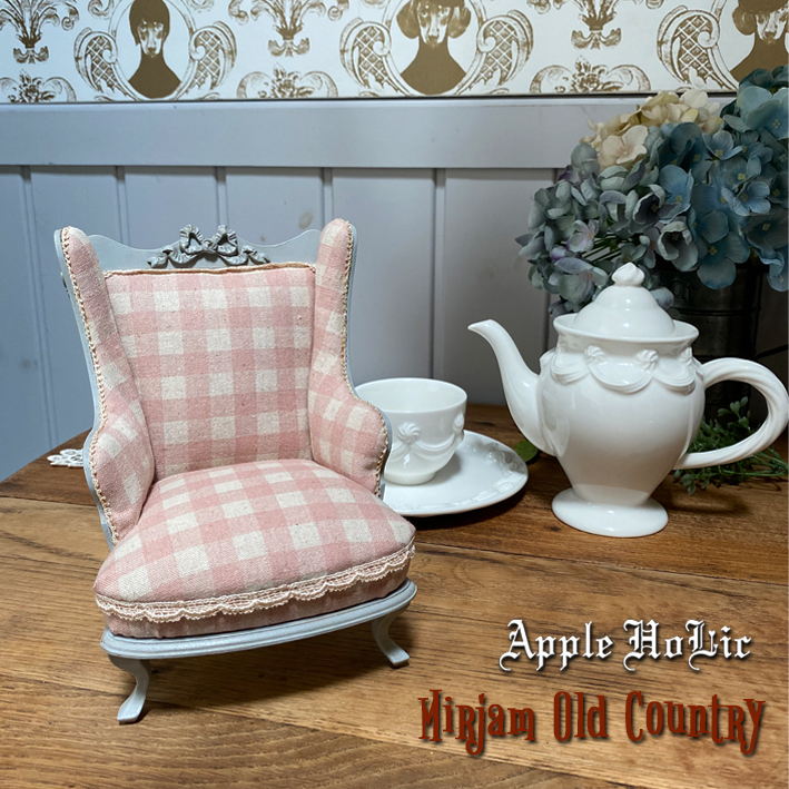 ミリヤム オールドカントリーAD 01