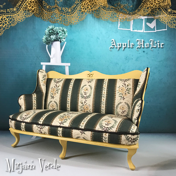 ミリヤムヴェルデ Dk 01