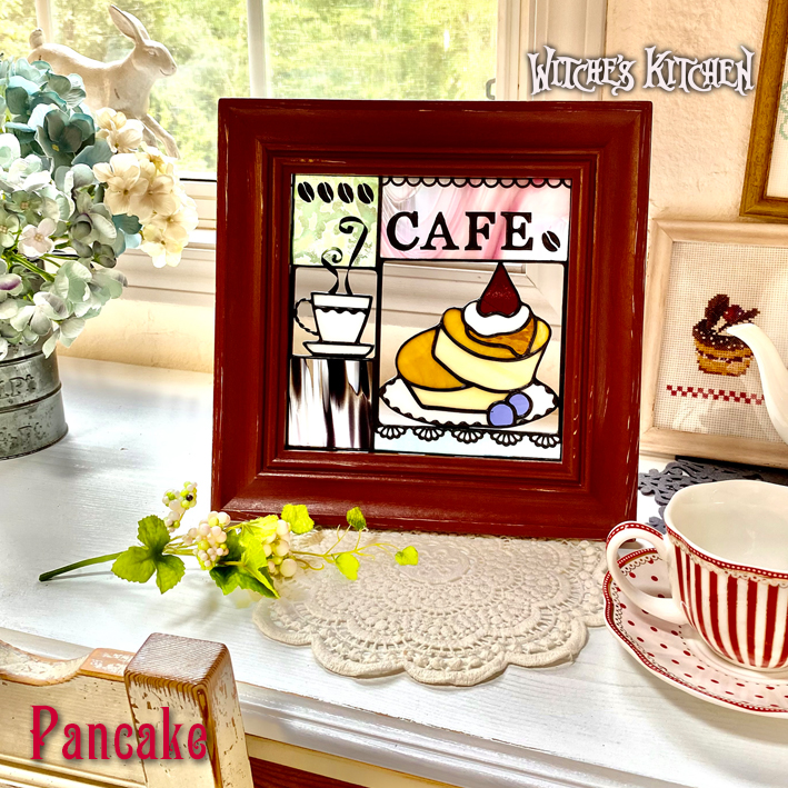 パンケーキPf 01