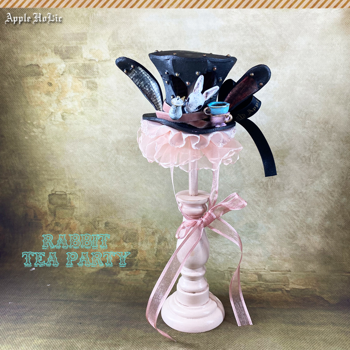 ラビットティーパーティーAh 01