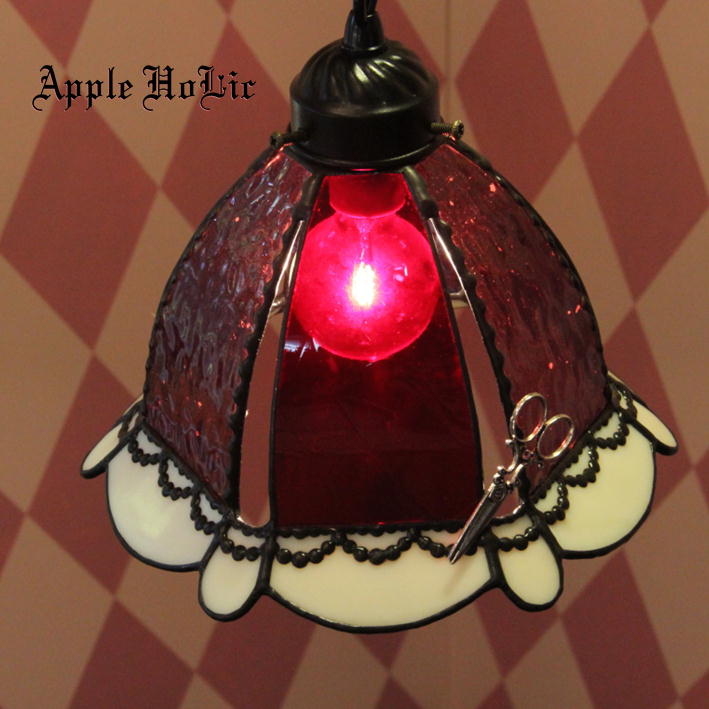 リトルレッドP 01