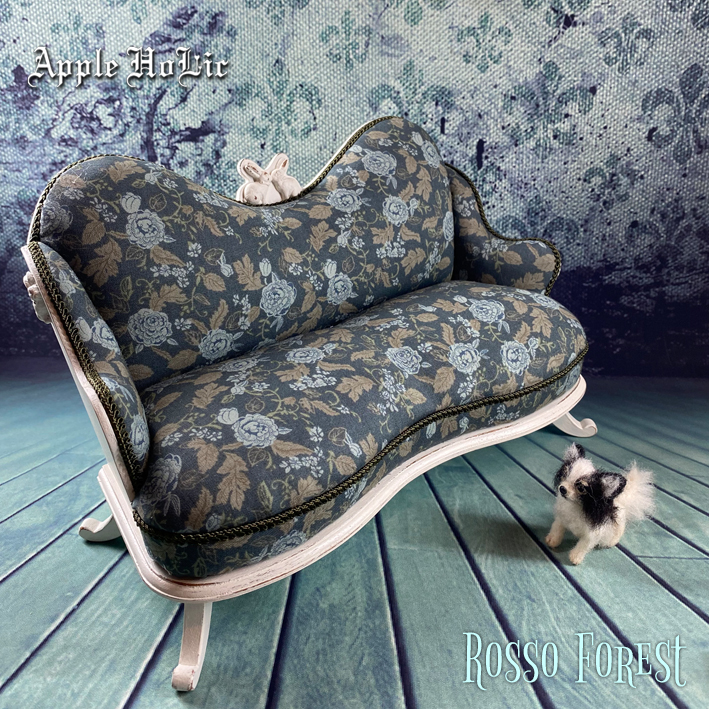 ロッソ フォレストDk 01