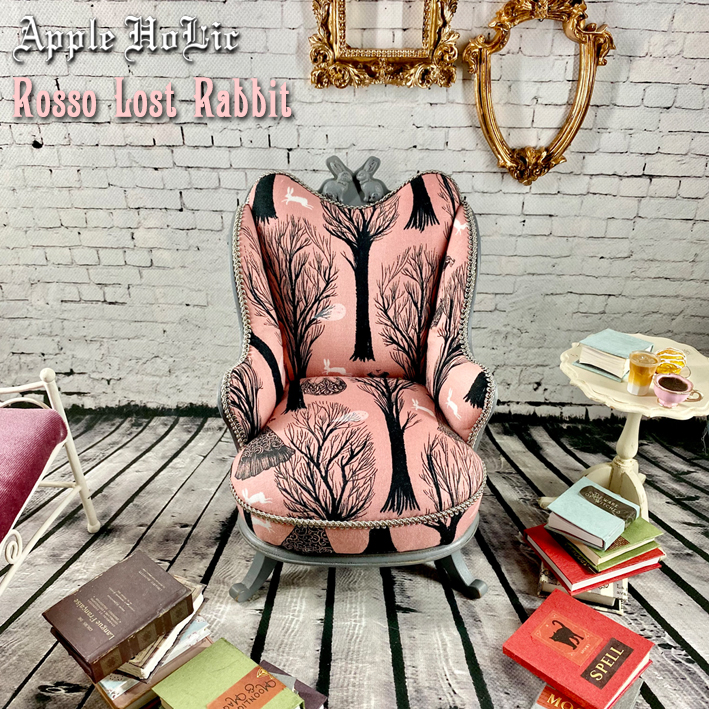 ロッソ ロストラビットDk 01