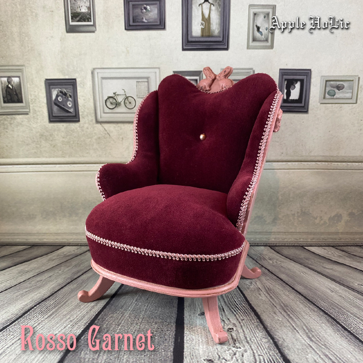 ロッソ ガーネットDk 01