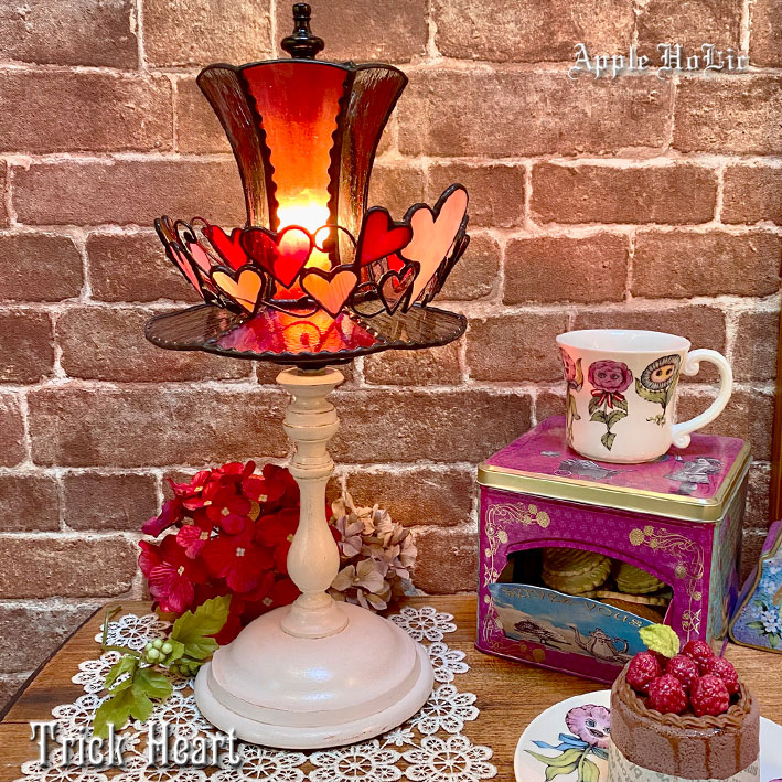 トリックハートT 01