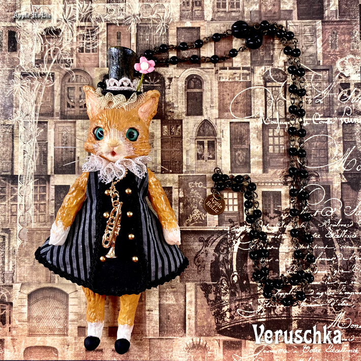 ヴェルーシュカAc 01