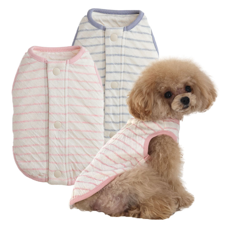 オーガニックタンク（バックホック）