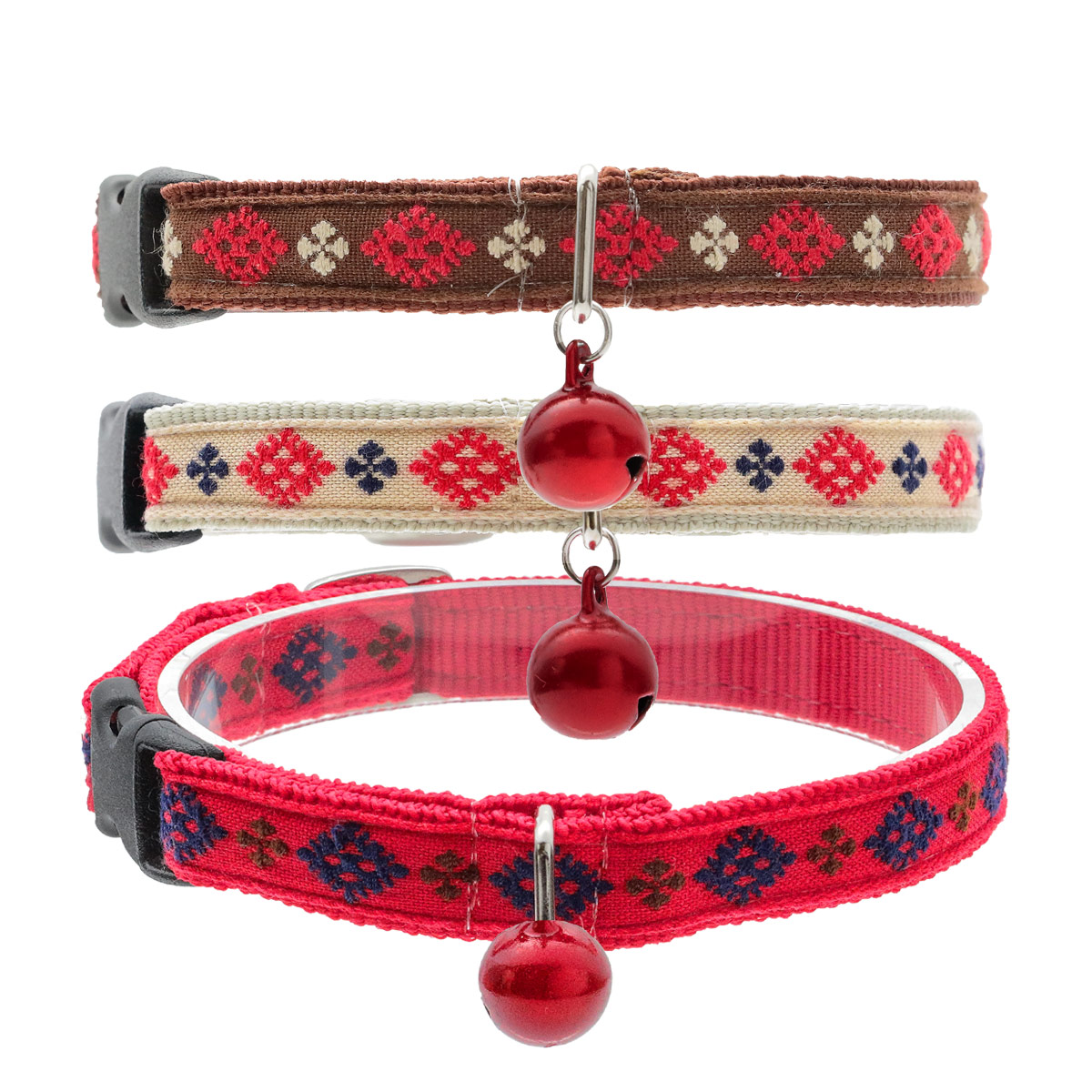 猫の暮らしキャットカラーネイティブ