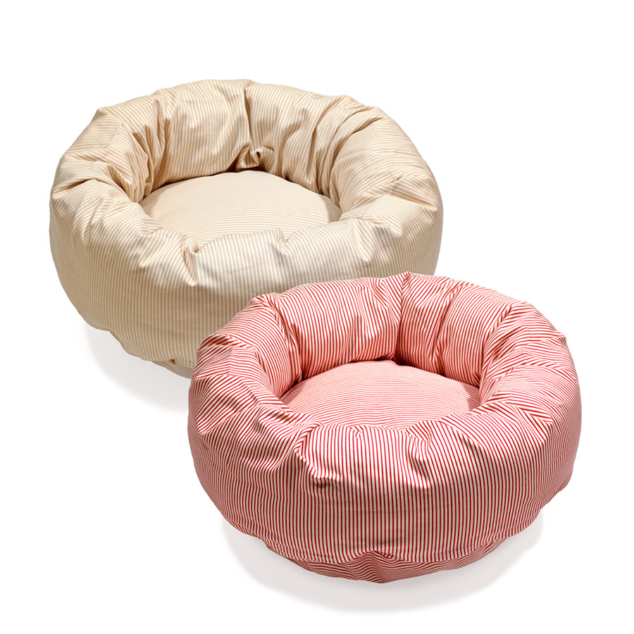 犬と生活　カドラーヒッコリー