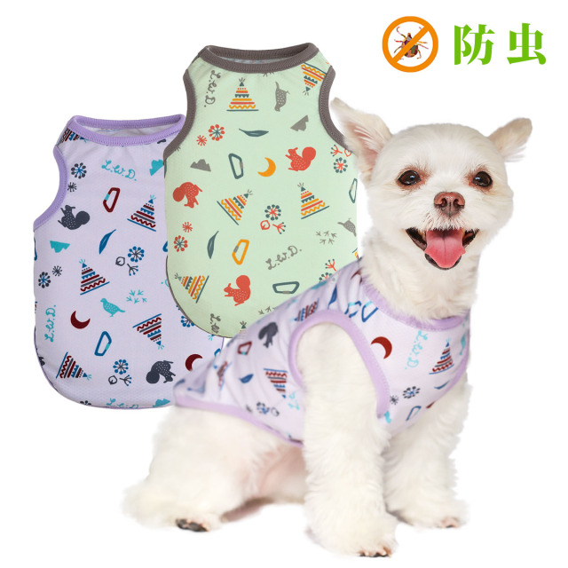 バグガードタンクキャンプ