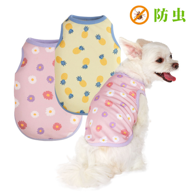 バグガードタンクキュート