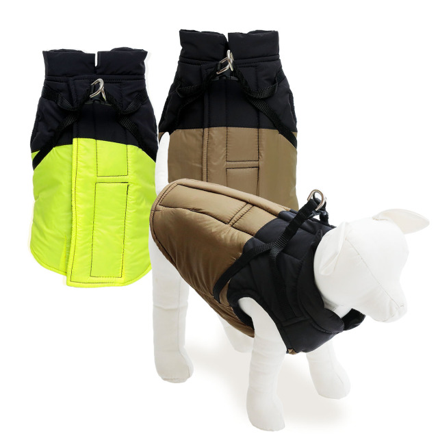 ボディハーネスロングK2