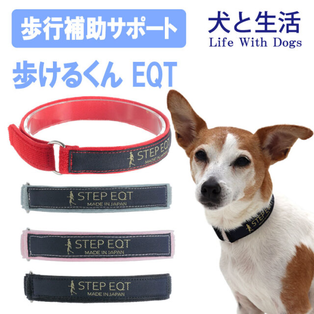 ★ポイント10倍！★【歩行補助バンド】歩けるくん
