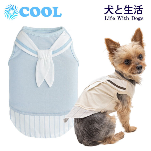 【ポイント20倍】クールマリンタンク　2026SS 1号 2号 3号 4号