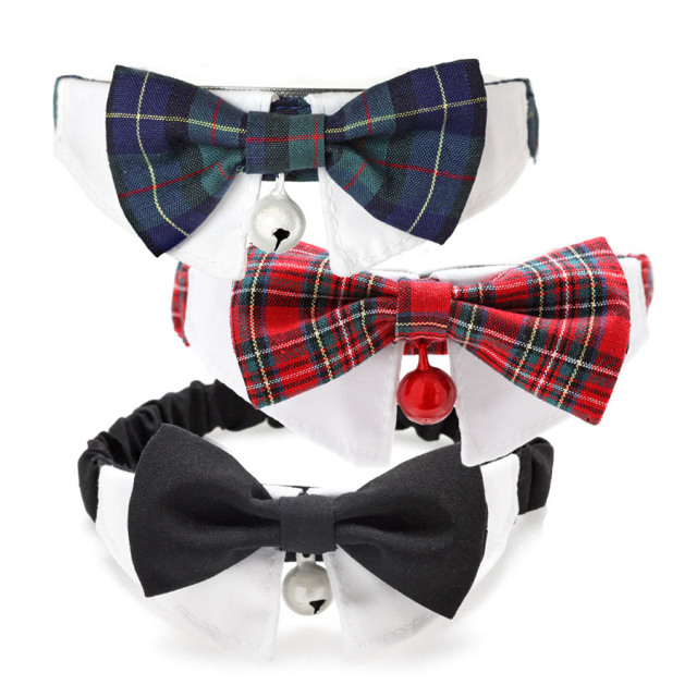 ネコの暮らし　シュシュカラー　パーティー