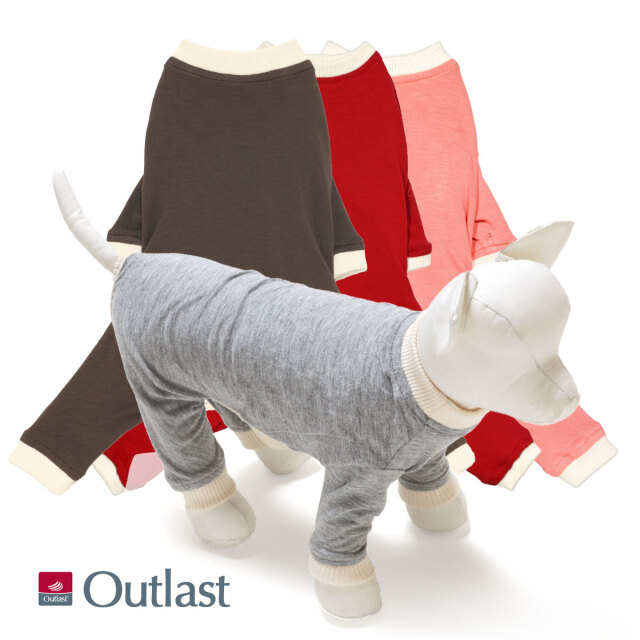 犬と生活 スーパーガードスーツ