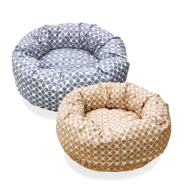 犬と生活　猫の暮らし　カドラーキャロル