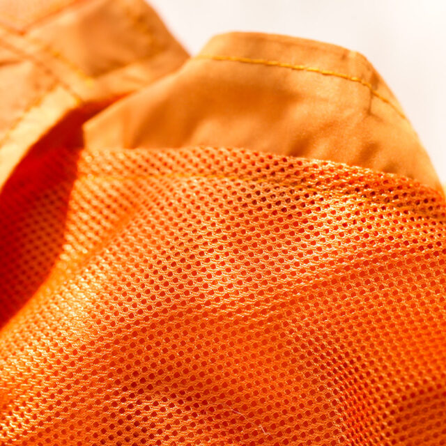 犬と生活　花粉ガードコート