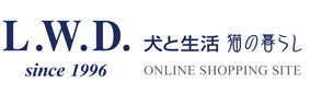L..W.D. 犬と生活 猫の暮らし PC