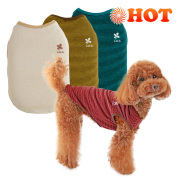 ⭐️コート⭐️犬用⭐️犬服⭐️ 犬用猫用 HOT機能素材の秋冬ウェア