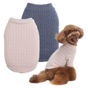 ロングスリーブニット