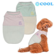【新品未使用】犬と生活　春夏用ウェア　13着　 5号 シンプルで機能的 おしゃれな春夏ウェア ｜L.W.D. 犬と生活 春夏ウェア