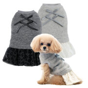 シャルロット 2025AW犬と生活