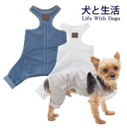 犬服・猫服のオリジナルブランド L.W.D. 犬と生活 猫の暮らし