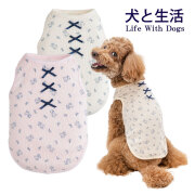 シンプルで機能的 おしゃれな春夏ウェア ｜L.W.D. 犬と生活 春夏ウェア