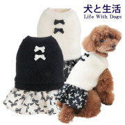 リボンワンピ　2026AW