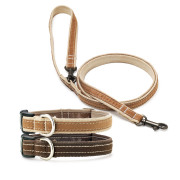 犬用カラー・リードXS/S｜小型犬用のおしゃれな首輪、人気のカフェ