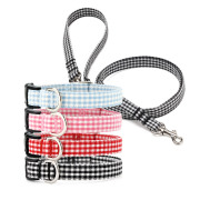 犬用カラー・リードXS/S｜小型犬用のおしゃれな首輪、人気のカフェ