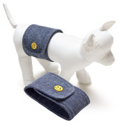 犬と生活　マナーベルトオーガニック