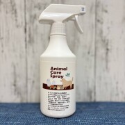 【送料無料！】アニマルケアスプレー450ml