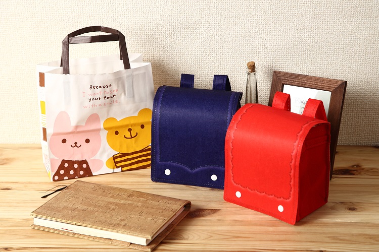 ランドセルパッケージ入り詰め合わせ（2026年春限定）