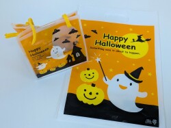 ハロウィンクッキー（2026年秋限定）