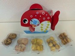 金魚ちゃん（2026年夏限定）