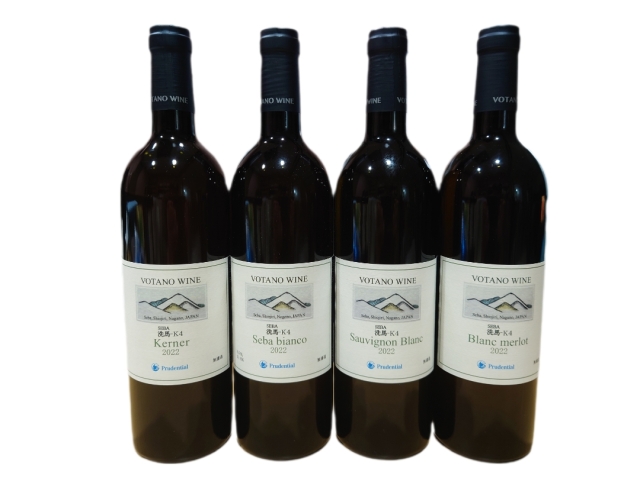 22VT白ワインセット