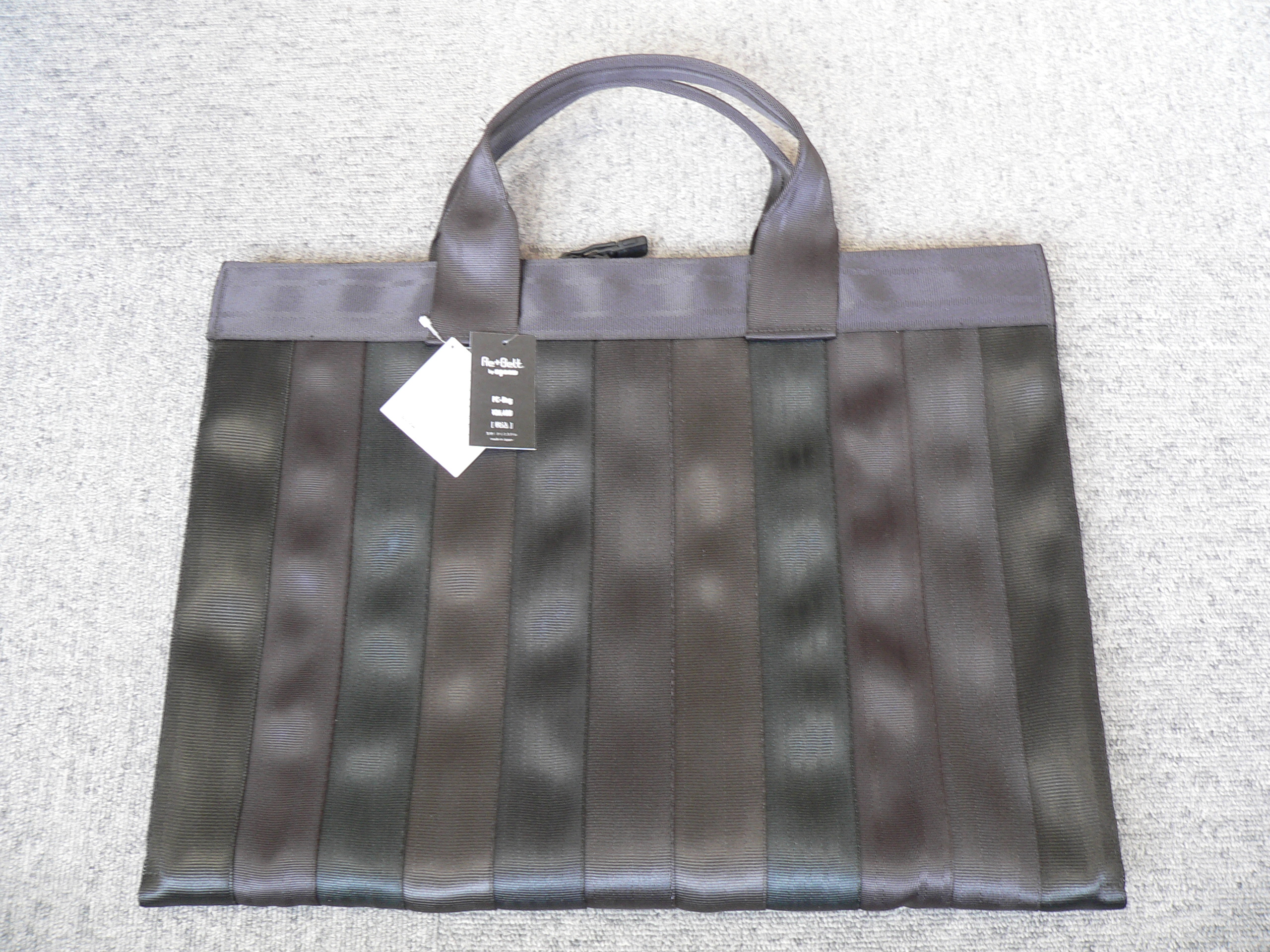 【Re+Belｔ リベルト】PCバッグ