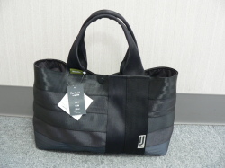 【Re+Belｔ リベルト】トートバッグS