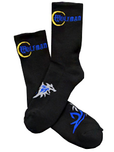 ソックス／ウルフファング【ネコポス（￥280）対象商品】