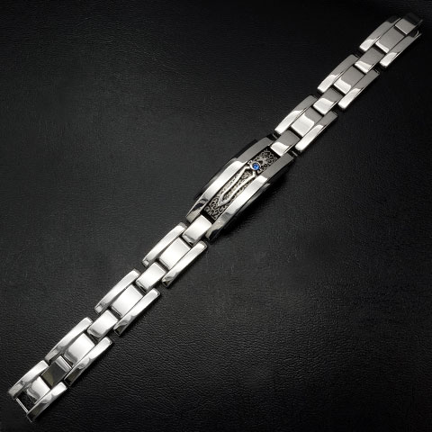 ブレードＩＤブレスレット