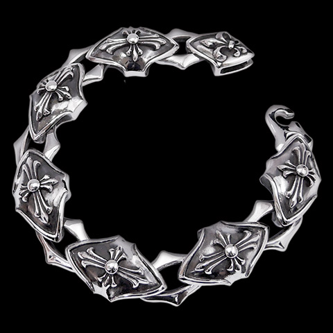 ソルジャークロス６リンクブレス