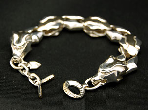 ウォーウルフ（鋭狼牙）ブレスＧ